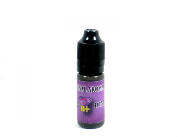 B Plus (bizarro) E-liquid Vape Juice-10ml