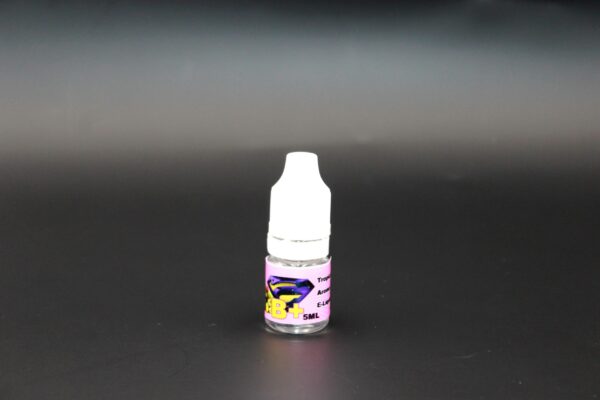 B Plus (Bizarro)  E-liquid-5ml