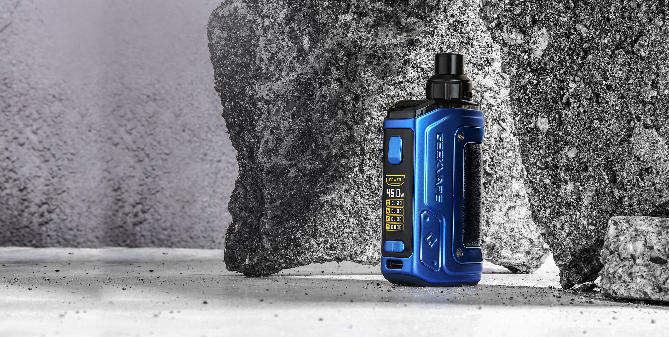 GEEK Vape Aegis H45