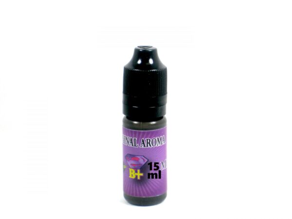 B Plus (bizarro) E-liquid Vape Juice-15ml